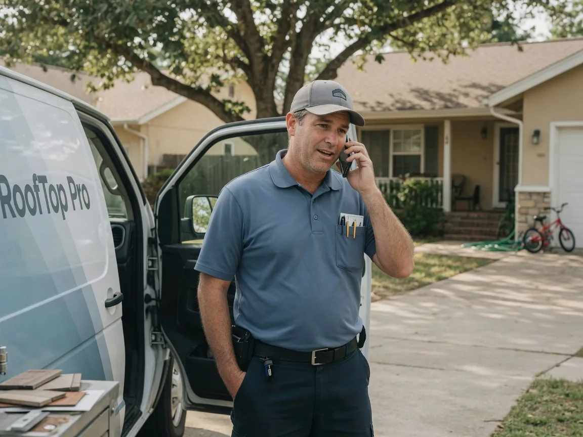Roof Repair Green Forest, AR FAQs