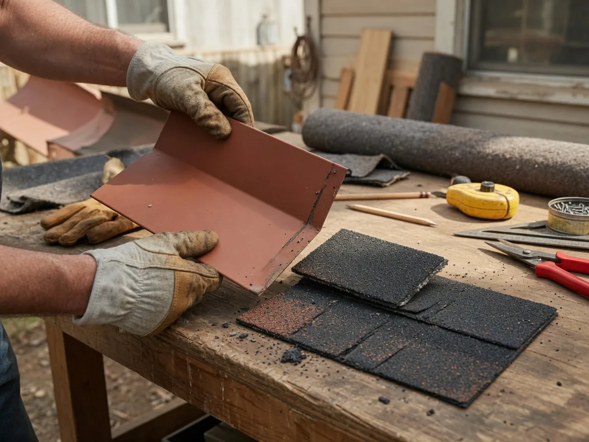 Roof Repair company in Green Forest, AR